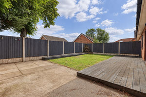 Garden- click for photo gallery